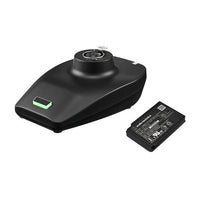Audio-Technica ATW-DT3207DF2 D50 Desk Stand TX Desk Stand Transmitter for D50 Digital UHF Wireless System