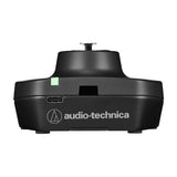 Audio-Technica ATW-DT3207DF2 D50 Desk Stand TX Desk Stand Transmitter for D50 Digital UHF Wireless System
