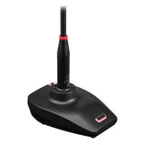 Audio-Technica ATW-DT3207DF2 D50 Desk Stand TX Desk Stand Transmitter for D50 Digital UHF Wireless System