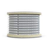 0-GA Marine Grade Tinned 100% Copper OFC Ground Wire -25 Feet