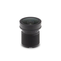 IDIS MPM2.8C Fixed Iris M12-mount, 2.8mm, 1/2.7", F2.0