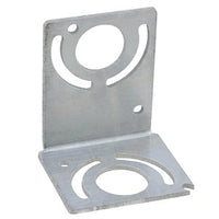Magnasphere HSS-1451-L2S-011 Rollup Door Bracket Kit PreMountLeft