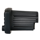 Marine Headunit TFT screen , 3 Zones, 4 volts Output, Bluetooth, RDS 4X50 Watts With DAB+ for Europe