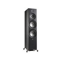 Polk Audio 300035-01-00-005 Reserve Series R700 Tower Speaker, Black