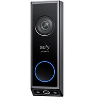 Alula CAM-DB-E340 Doorbell Camera with Package