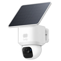 Alula CAM-OD-BATT-E30 Battery Powered Outdoor PTZ Camera
