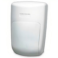 Alula RE111P Pet Immune Indoor Motion Sensor, 319.5 MHz