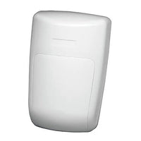 Alula RE211P Wireless Indoor Motion Sensor, Pet Immune, White
