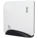 Alula RE6100P-XX-X Connect+ Professional Wireless Security System Panel, Z-Wave Plus, S2 Security