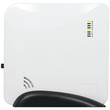 Alula RE6100P-XX-X Connect+ Professional Wireless Security System Panel, Z-Wave Plus, S2 Security