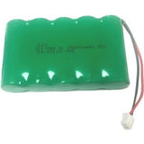Alula RE030 Replacement Battery Pack for Universal Hardwire to Wireless Translator
