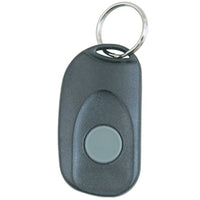 Napco AL-REMOTE Single Button Key fob with Positive "Click" Response
