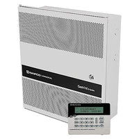 Napco GEMC-ADBRG255 Intrusion System 255-Point Kit