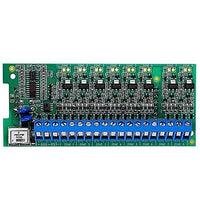 Napco GEMC-F8ZCPIM Conventional 8-Zone 2-Wire Fire Expander Module