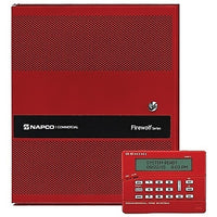 Napco GEMC-FW-32KT 32-Point Firewolf Commercial Fire System Kit, 24V, 4A