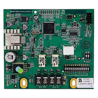 Napco GEMC-FW-SLC Fire Signaling Line Circuit Module, up to 128-Point