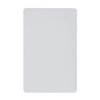 Napco CICC2326P ISOPROX II Card, 36‐Bit Format, Credit Card Sized for Direct Print Photo ID, Thin PVC