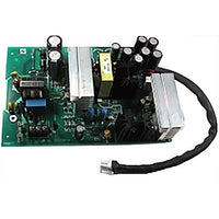 Napco GEMC-PS24V7A-R Supervised Power Supply/Charger, 24V, 7A