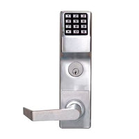 Napco DL2700CRL/26D DL2700 WP Mortise Classroom LH