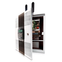 Napco FL-32FACP-LTVSW 8-Zone Fire Alarm Control Panel and LTE Cellular Communicator, Verizon Network