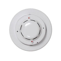 Napco FW-4-E Conventional 4-Wire Photoelectric Smoke Detector with Base