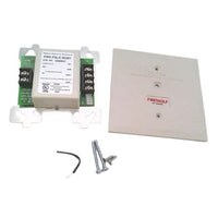 Napco FWC-FSLC-SOM1 Supervised Output Module, 2A at 24VDC, Red / Green LED