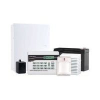 Napco GEM-K120PAK Gemini Control RF Kit with Wireless Receiver and Accessory Value Kit