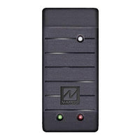 Napco GEM-PXCV Proximity Reader Cover for HID-6005B