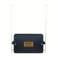 Napco GEM-RECV255 255-Point Crystal Controlled Wireless Receiver Module