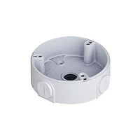 Napco ISV2-DOMEBOX Round Mounting Box for ISV2-DOME