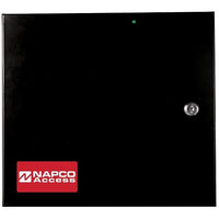 Napco NA-2 NA Series 2-Door Smart Access Controller, MVP Cloud Ready