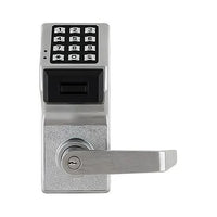 Napco PDL6200/26D Trilogy Networx Wireless Networking Prox / PIN Lock with Door Position Switch