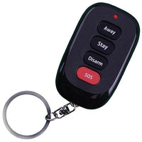 Napco PFOB PRIMA Multi-Button Keyfob