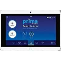 Napco PP1A All-In-One 7" Super Panel, Wall and Tabletop Mount Brackets, AT&T