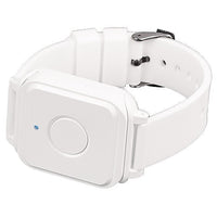 Napco PPANIC Prima Wristwatch-Style Panic Button with Clip and Lariat Options