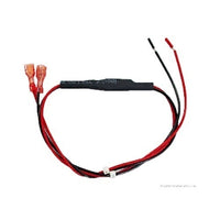 Napco RBATH1 Dual Battery Harness