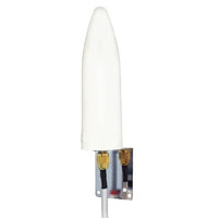 Napco SLE-ANTEXT75 StarLink Omni-X SLE-ANTEX Series Optional Universal Indoor/Outdoor Performance Antenna with 75' Ultra Low-Loss Premium Cable
