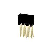 Napco SLE-MF-JMP 10-Pin Jumper for Fire Alarm Control Panel