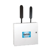 Napco SLE-MAXV-CB StarLink Max Intrusion Commercial Burglary Alarm Communicator, Verizon, 5G LTE-MTM Network