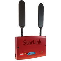 Napco SLE-MAX2-FIRE MAX2 StarLink Cellular Communication Module, ATT and Verizon, Panel Powered