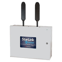 Napco SLE-MAXV-CBTF-C StarLink MAX Connect Mercantile Communicator with Metal Enclosure, Verizon, 5G LTE-M Network