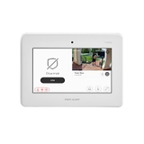 First Alert PROA7PLUS-FA ProSeries 7" All-in-One Panel with Wi-Fi / Z Wave