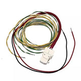 Honeywell MPA4MPSU 4 Doors Controller and Metal Enclousure PSU, Includes, (4) MPA2RJ, (4) MPA2S5, and (1) MPA2BAT7