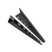 Middle Atlantic BGR-RR38 BGR Forward Rack Rail, 38U