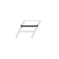 Middle Atlantic CLH-AR18 Adjustable Ladder Rung, 18" Wide