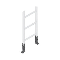 Middle Atlantic CLH-RES Ladder End Support Kit