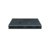 Middle Atlantic COMP-COOL50P Component Cooler with Platform, 50 CFM