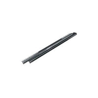 Middle Atlantic L5-RRKIT3343 L5 Series Lectern Rack Rail Kit for 33"/43" Lecterns, 12U RSM