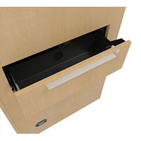 Middle Atlantic L5-SD7 L5 Series Lectern Side Drawer