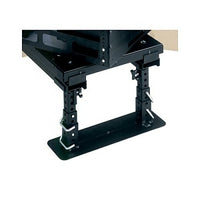 Middle Atlantic TS1640 Service Stand, 16-40"H Range